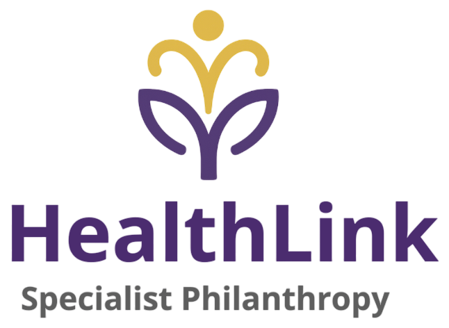 HealthLink Specialist Philanthropy Society