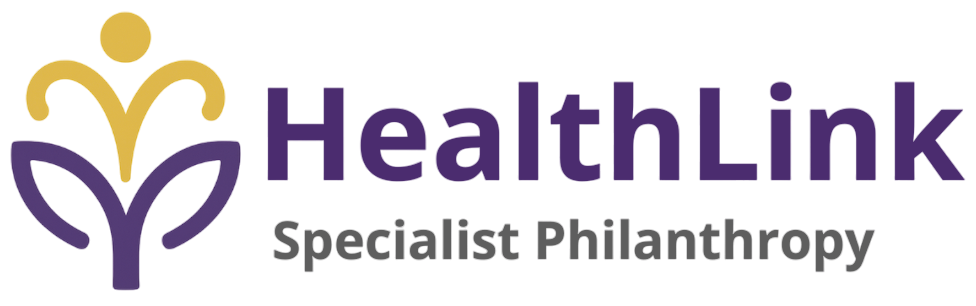 HealthLink Specialist Philanthropy Society